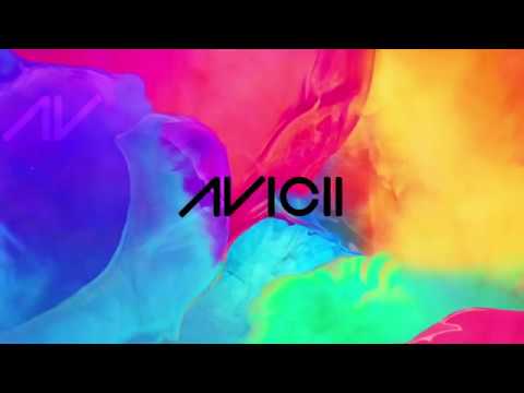 RIP Avicii ‒ Tribute Mix