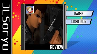 GAIME Light Gun Review / First Impressions