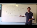 General Solutions in Trigonometry