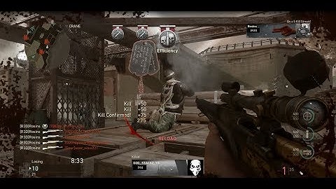MY BEST WW2 CLIP (#R3D WW2 Highlights)
