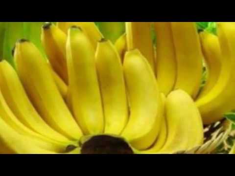 Video: Si Të Karbononi Bananet Në Shtëpi
