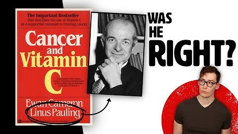 The Resurgence of Vitamin C against Cancer