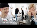 How Should SuperM Choose the Rooms? [SuperM the Beginning Ep 1]