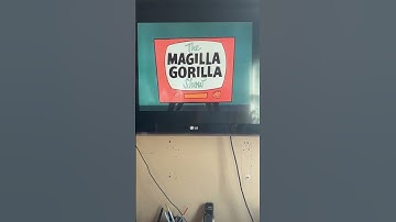 Thumbnail of The Magilla Gorilla Show Theme Song Intro
