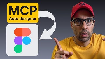 Figma x Cursor x MCP: Build UI with Just a Prompt