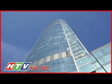 Video: Xây dựng cao tầng, Yekaterinburg. Các tòa nhà chọc trời của Yekaterinburg