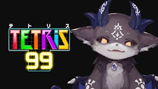 てとりす９９うお～【でびでび・でびる/にじさんじ】