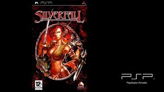 Silverfall (Sony PSP) (Gameplay) The PSP Files