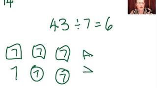 11+ Scholar's Course, Book 20, Maths Paper, Question 14