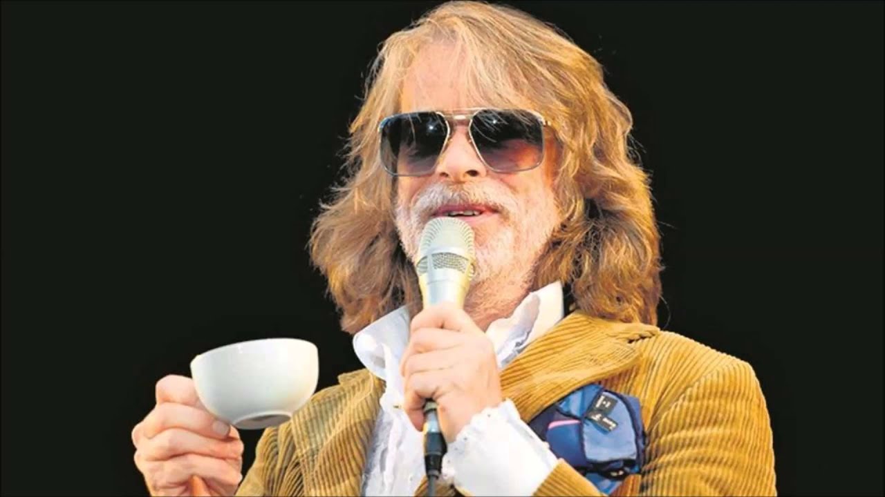 Helge Schneider - Chinesische Mauer