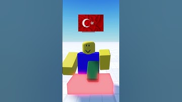 Thumbnail of OOF SOUND IN DIFFERENT COUNTRIES (PART2) #shorts #roblox #trickytwins