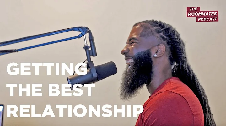 Stephan Labossiere Talks Dating Multiple People, M...