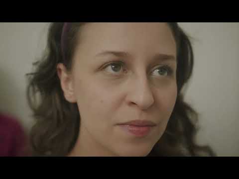 Teaser Curta Metragem "Puritas"