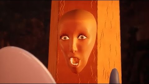 BFDIA 9 Reawakened An "Opposed" Memory