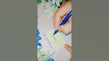 Requested VIP signature of Pragati🔥⭐🎉🌟 | how to make your own beautiful relaxing signature | #shorts
