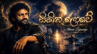 Athma Liyanage - Sihina Lowe