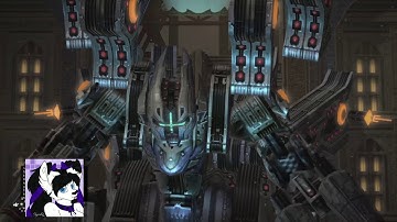 Castrum Abania FFXIV first time run