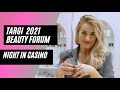 Relacja z Targów Beauty Forum 2021