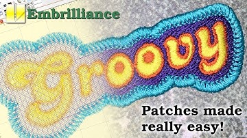 Patches Made Really Easy