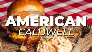 EAT HERE NOW! | Top 5 AMERICAN RESTAURANTS in Caldwell, OHIO