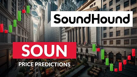 SOUN SoundHound AI: Q3 Earnings Nov 6 - 5 Price Scenarios & Will Stock Surge? 🚀