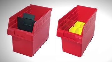 Quantum Storage - Store-Max 8