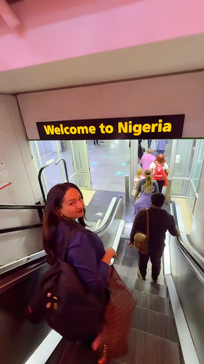 Nigeria we are HERE 🇳🇬🇳🇬