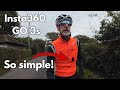 The EASIEST way to RECORD your rides!
