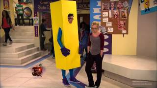 Liv and Maddie 2x22: Diggie and Maddie