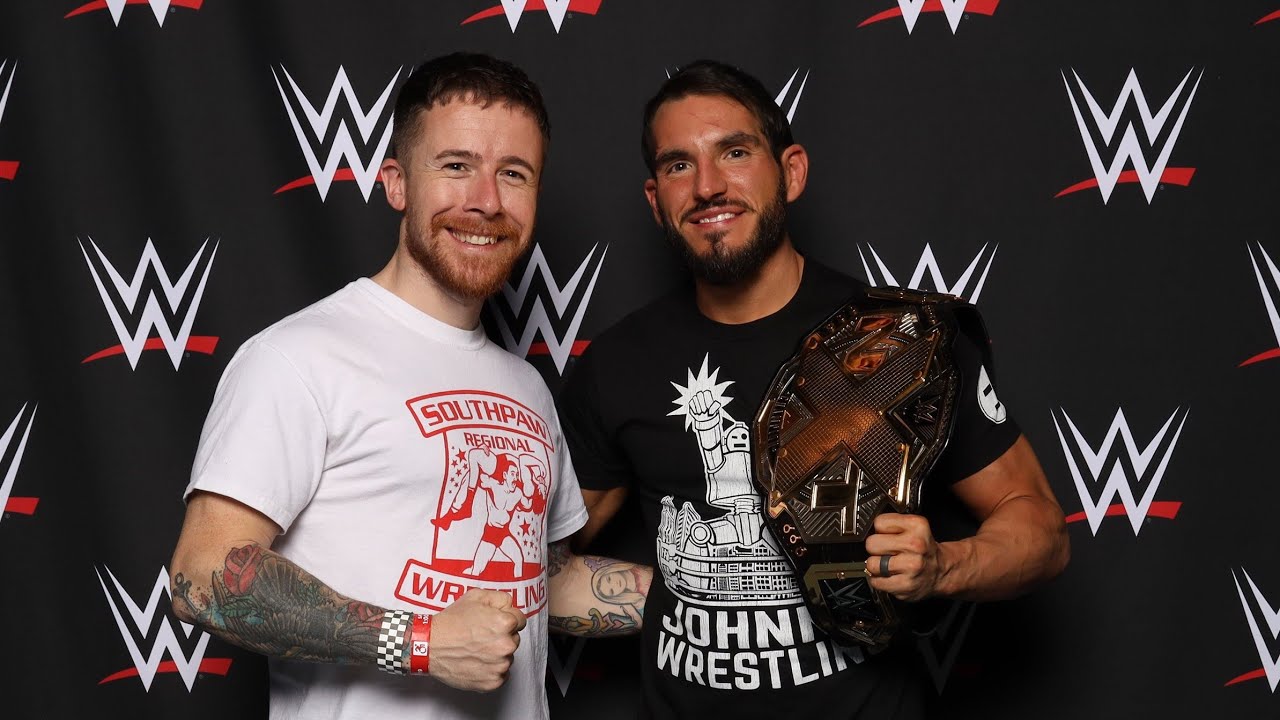 Wrestlemania 35 Day 6 Axxess, NJPW & RoH, Madison Square Garden