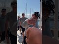 Team Vayu’s first ever podium in Scarlino, look 👀 out Menorca!
