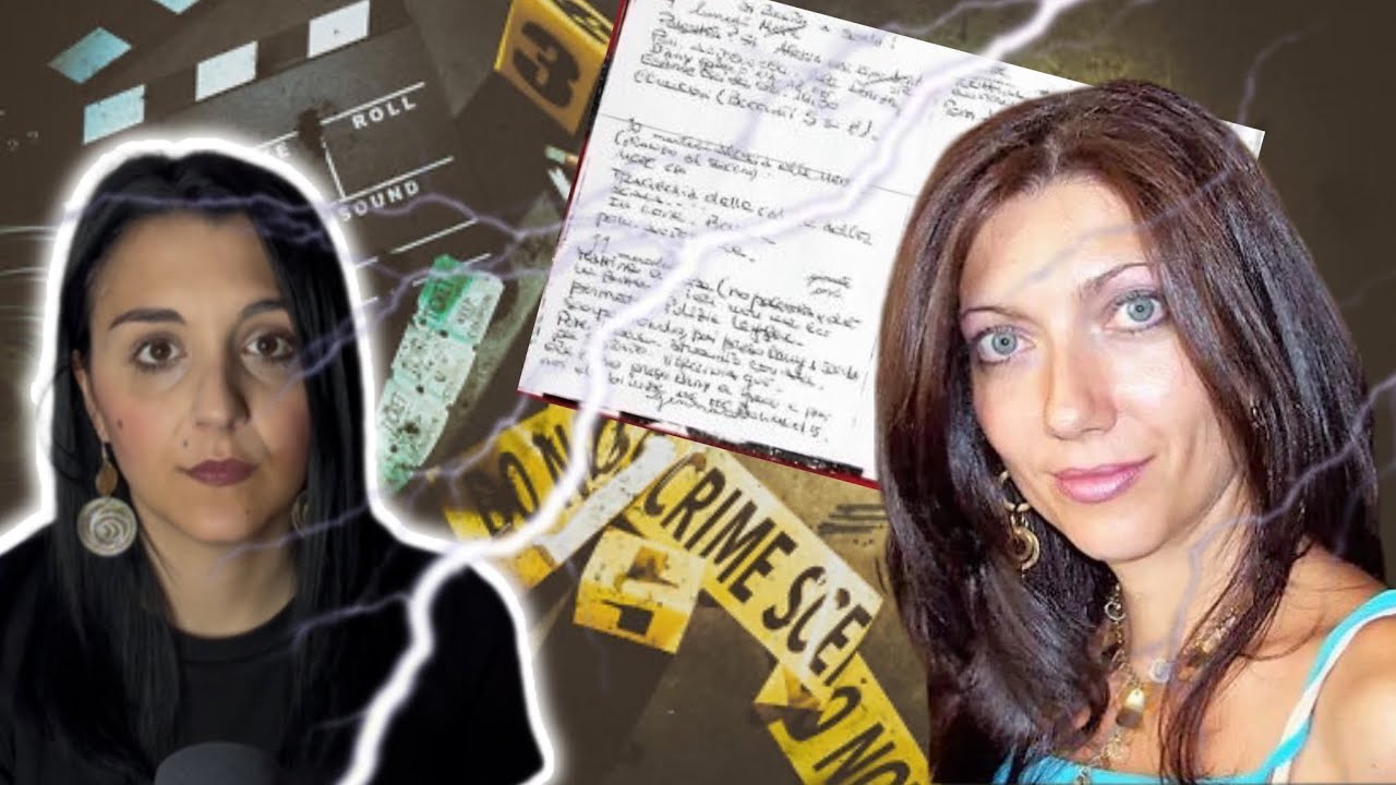 ROBERTA RAGUSA: LA SCOMPARSA CHE HA SCONVOLTO L'ITALIA