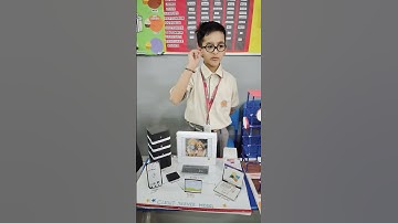 science fair.. client server model #clientserver #shorts  #science