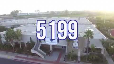 2017 Chairmans Award Video Team 5199 Robot Dolphins From Outer Space