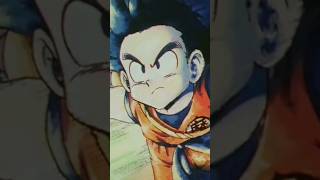 GOHAN y el DINOSAURIO ? DRAGON BALL Z | SAGA SAIYAN