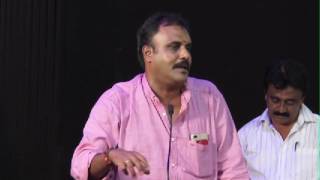 Saravanan Irukka Bayamaen Success Meet