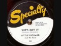LITTLE RICHARD She S Got It 78 1956 LITTLE RICHARD She S Got It 78 1956