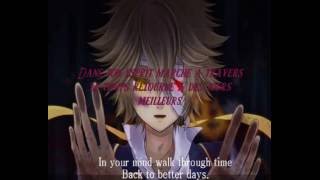 Oliver - Song Of Healing vostfr