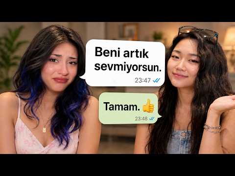 I Acted Like a Toxic Boyfriend to My Korean Friend! | England Vlog @sonkoreli
