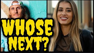 REACTION: CBS CHALLENGE LATEST MALE & FEMALE ELIMINATION SPOILERS! WHO are YOUR PICKS to WIN?