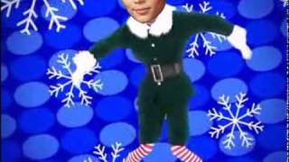 Smallville - Elf Yourself 80s Style