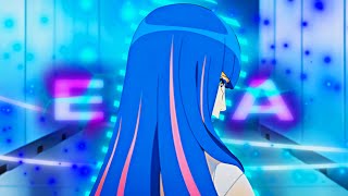 I Know - Eida X Himeno Amvedit - 4K