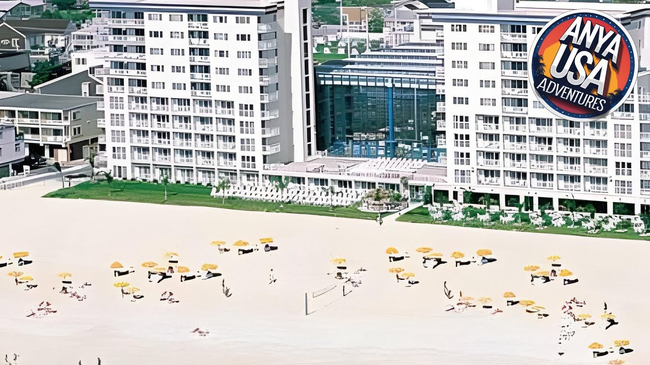 Princess Royale Oceanfront Resort | Ocean City (MD), United States | Hotel Review 🌟