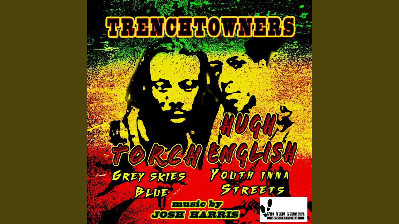 YouTubeでGrey Skies Blueを視聴 YouTubeでGrey Skies Blueを視聴