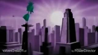 Klasky Csupo Rooster Logo In Lost Effect
