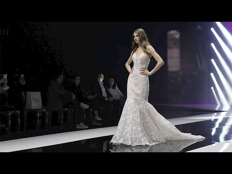 Allure Bridals | Milano Bridal Fashion Week 2023 | Full Show