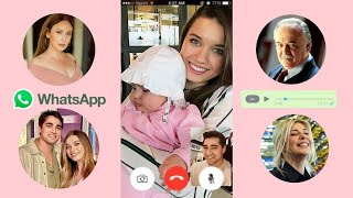 Yali Çapkini Whatsapp Konuşmasi Parodi