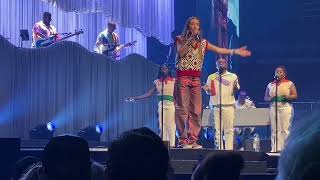 O'Lord Lauren Daigle Live in Concert Peoria, Illinois May 9, 2024