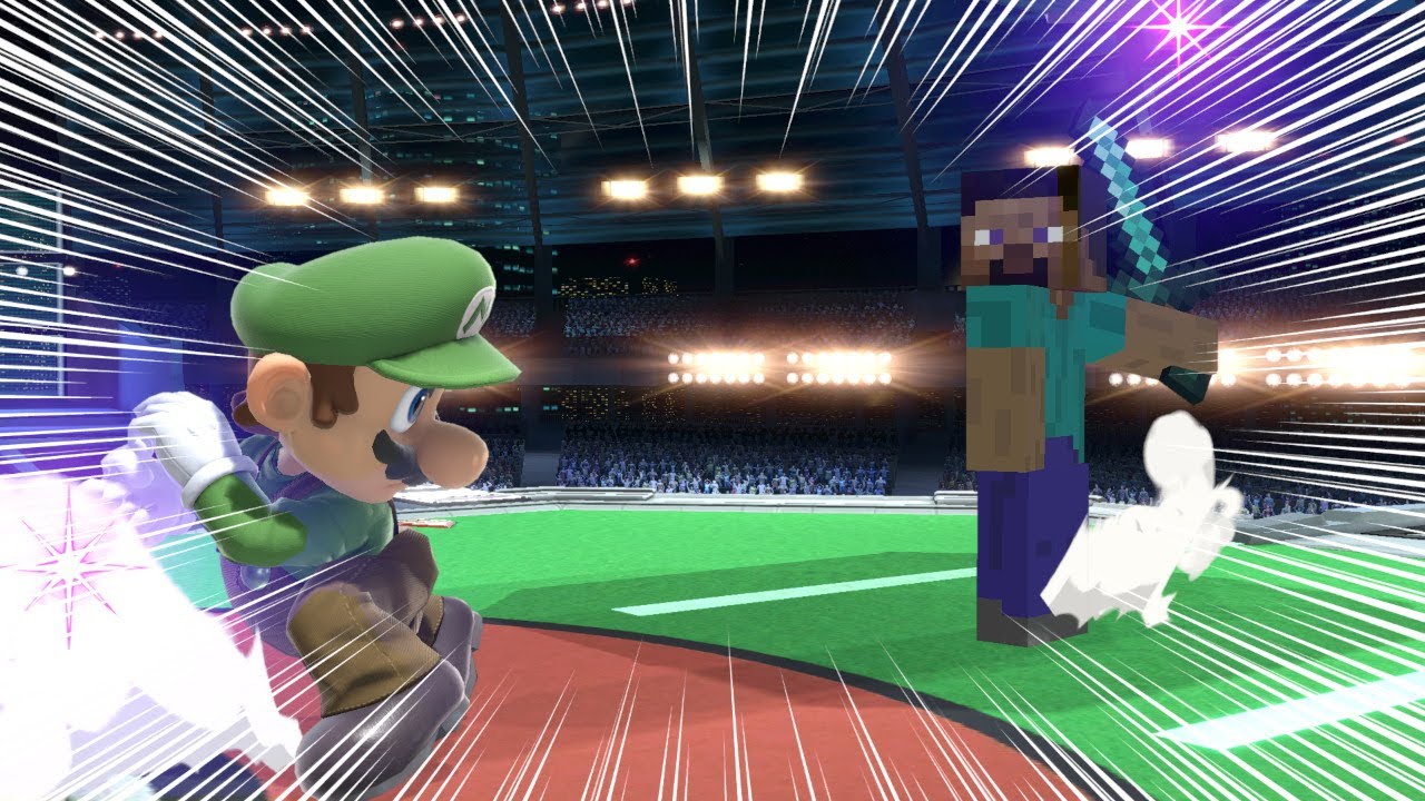 【スマブラSP】1700踏ませてくれい！　#8【34期】