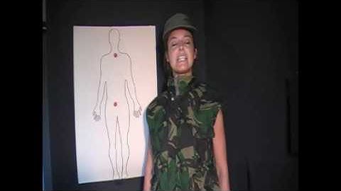 Promotering Evolusjonshow